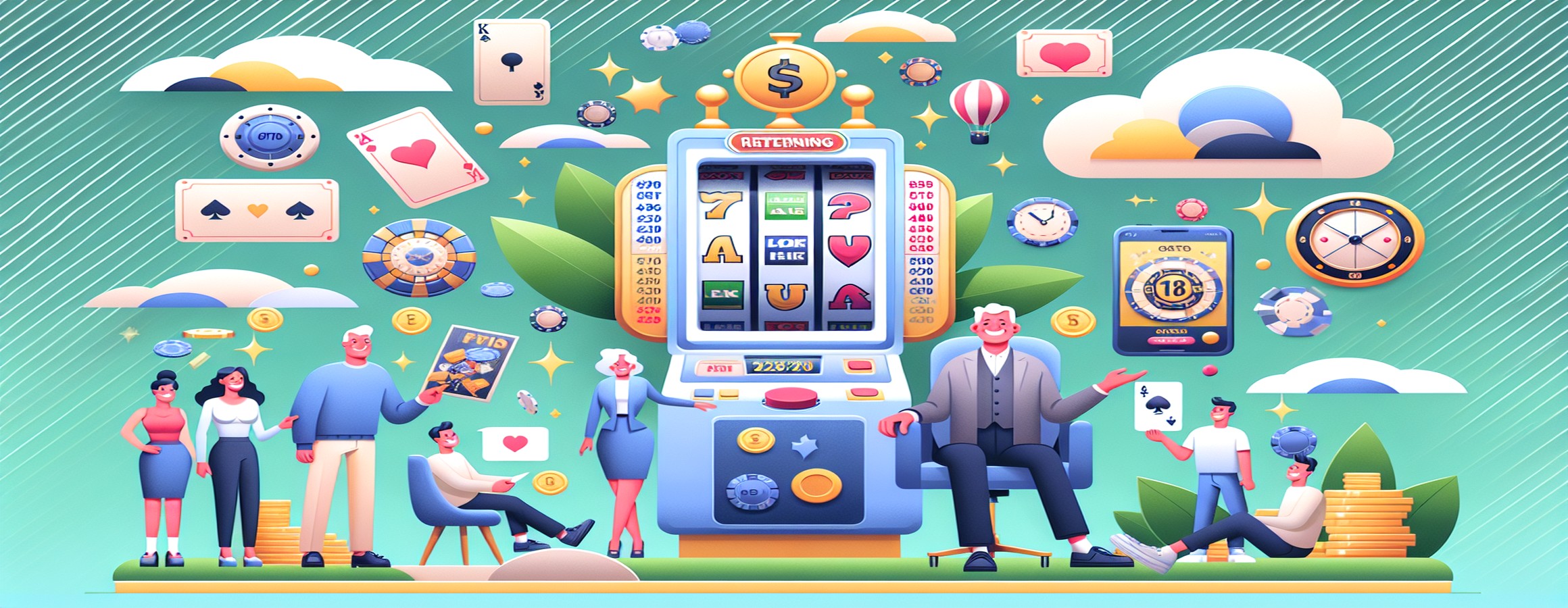 Aristocrat Leisure Limited Blog - Explore expert online casino tips for winning in Pakistan.